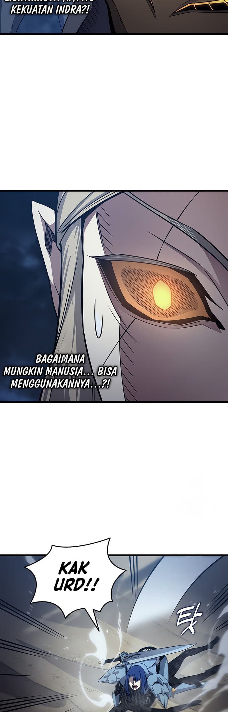 The Great Mage Returns After 4000 Years Chapter 152 - halaman 15