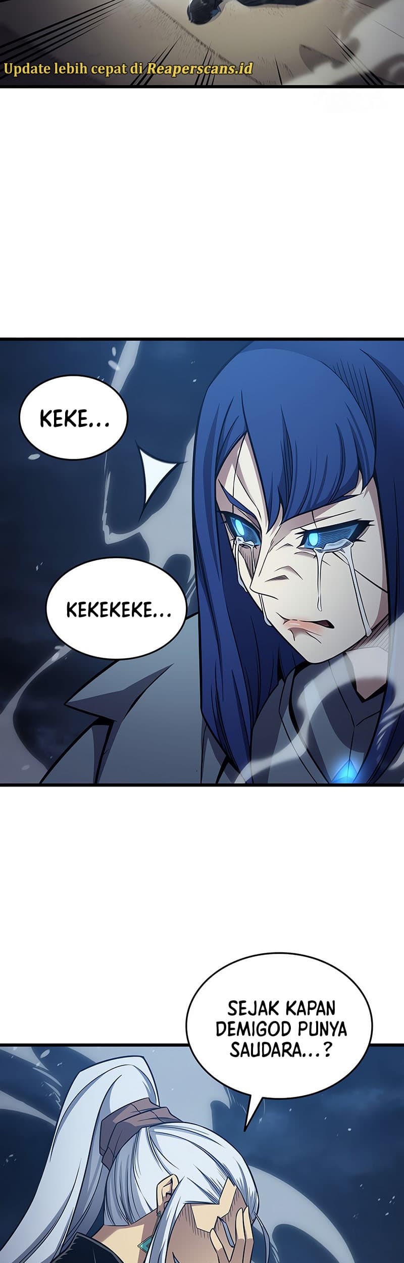 The Great Mage Returns After 4000 Years Chapter 152 - halaman 16
