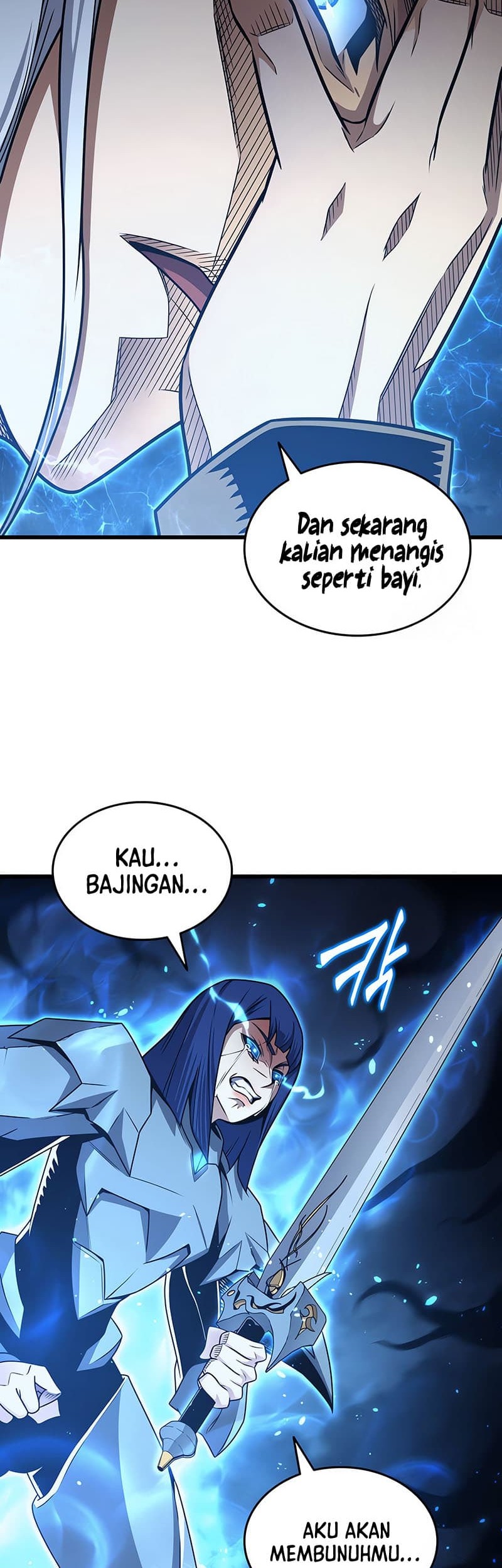 The Great Mage Returns After 4000 Years Chapter 152 - halaman 19