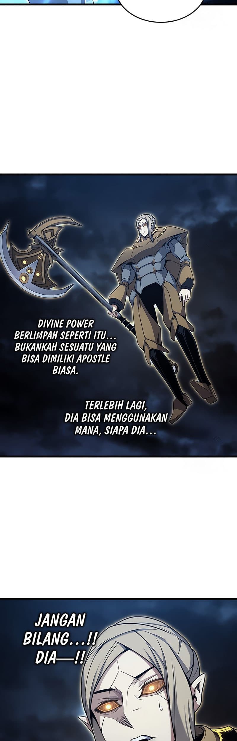 The Great Mage Returns After 4000 Years Chapter 152 - halaman 20