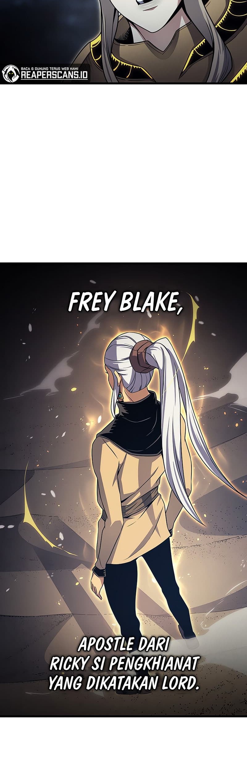 The Great Mage Returns After 4000 Years Chapter 152 - halaman 21