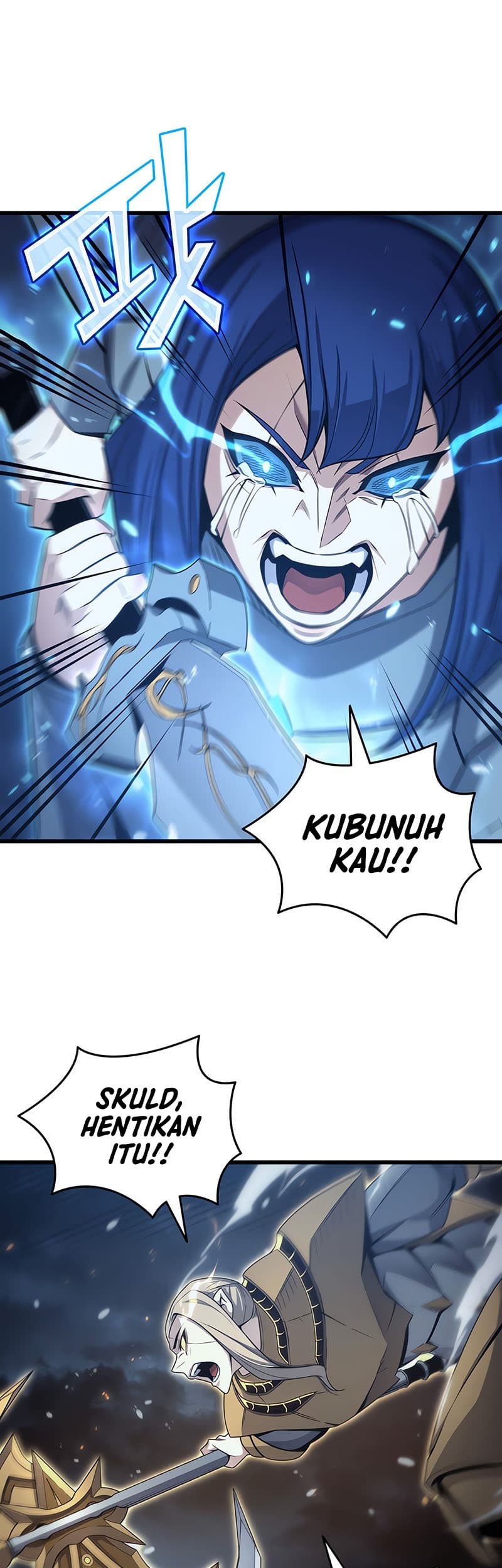 The Great Mage Returns After 4000 Years Chapter 152 - halaman 22