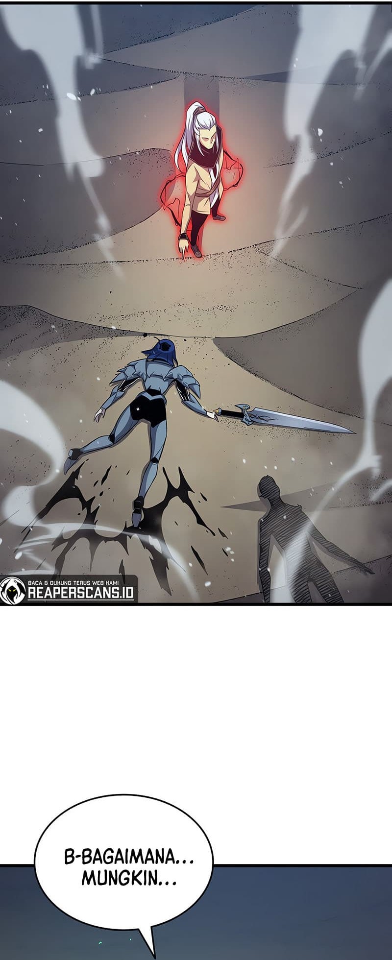 The Great Mage Returns After 4000 Years Chapter 152 - halaman 25