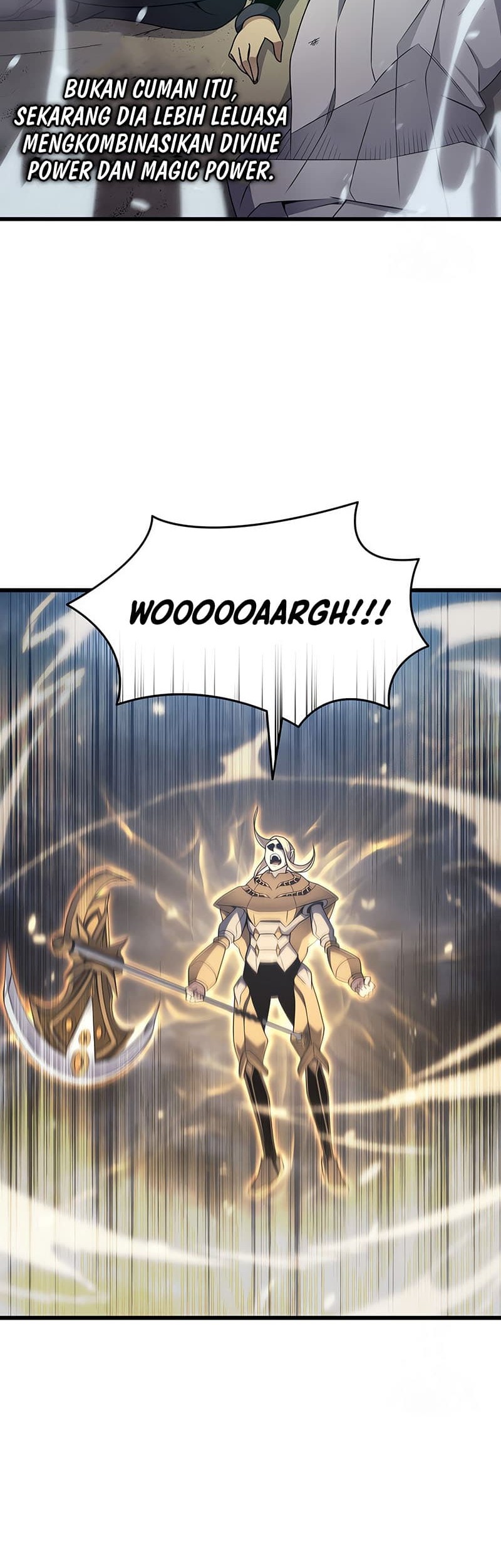 The Great Mage Returns After 4000 Years Chapter 152 - halaman 27