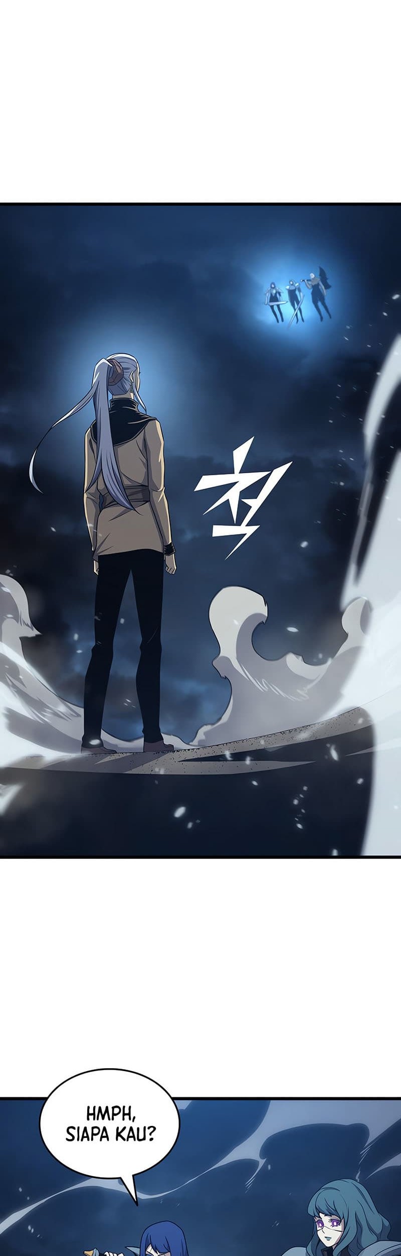 The Great Mage Returns After 4000 Years Chapter 152 - halaman 3
