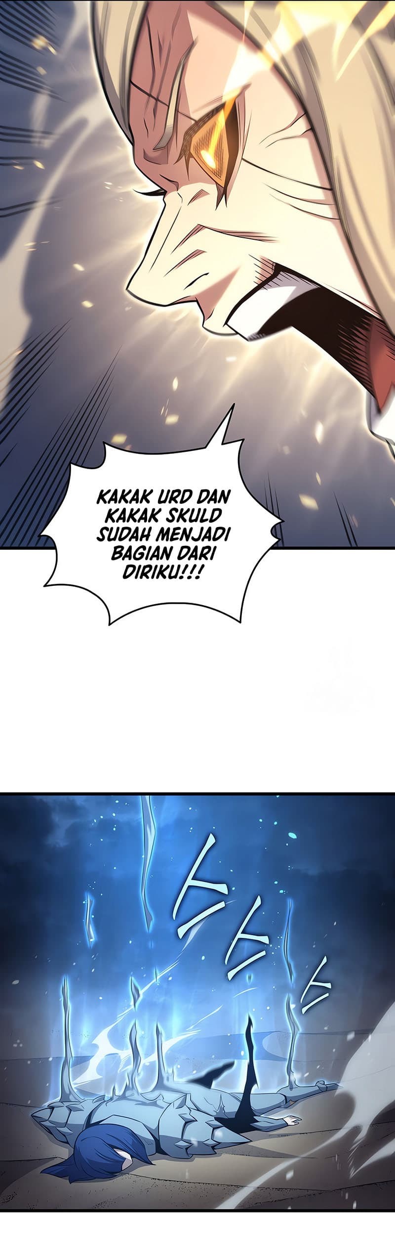 The Great Mage Returns After 4000 Years Chapter 152 - halaman 30