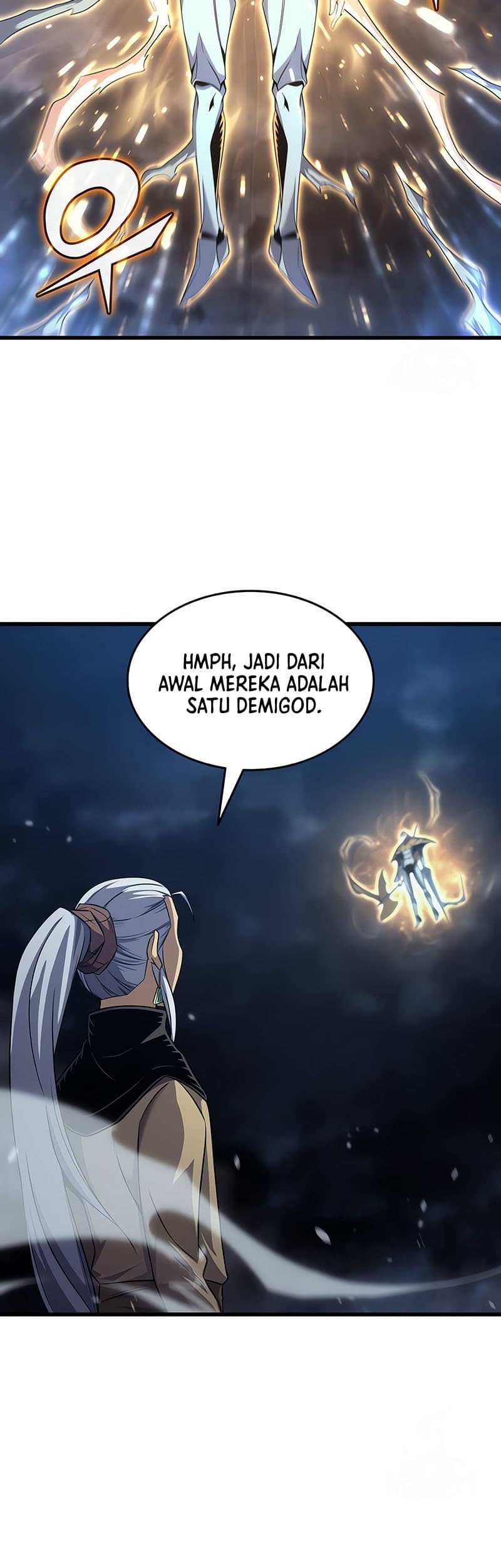 The Great Mage Returns After 4000 Years Chapter 152 - halaman 32