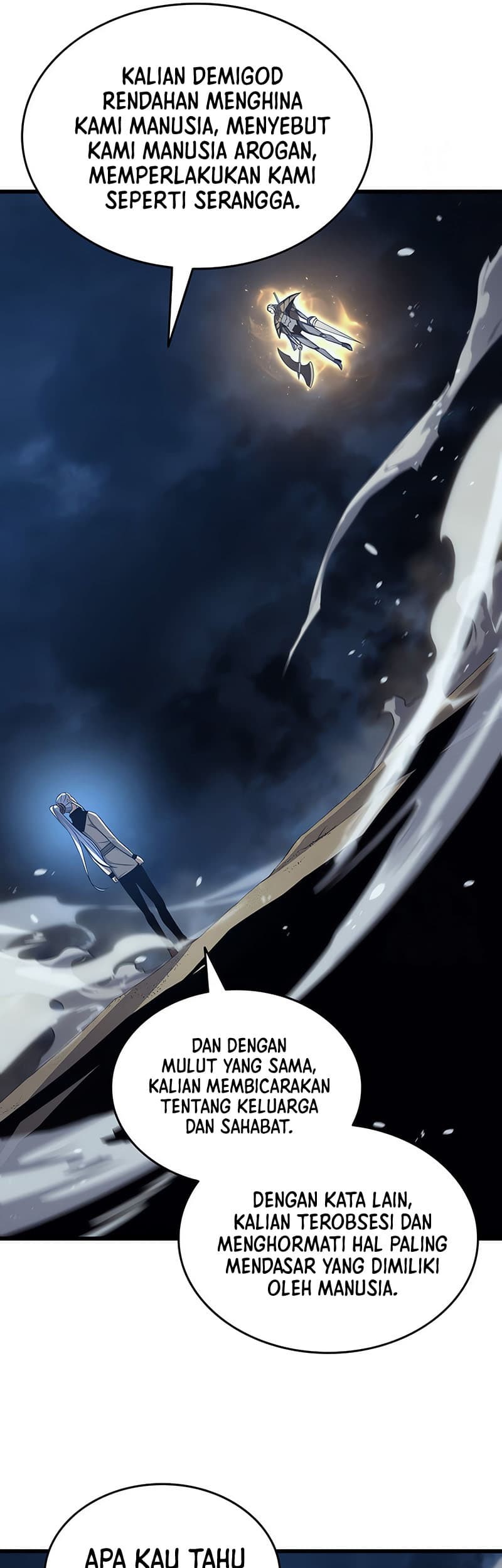 The Great Mage Returns After 4000 Years Chapter 152 - halaman 34