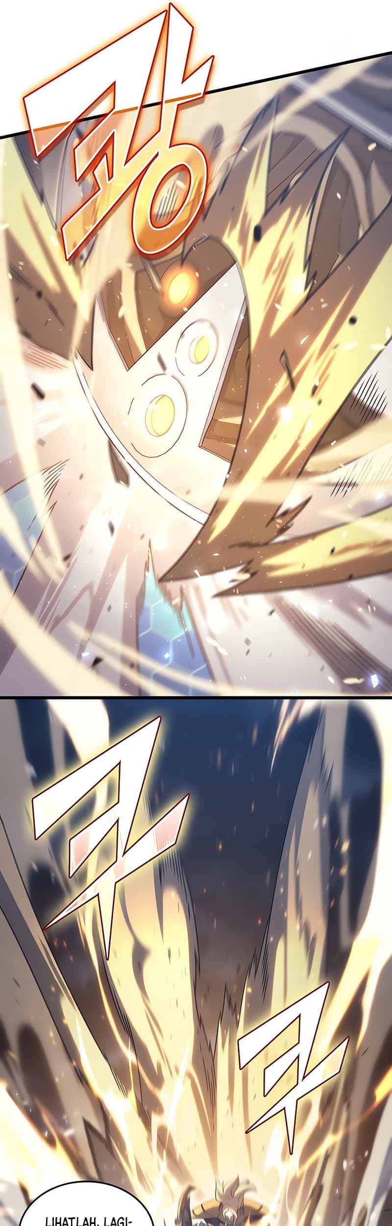 The Great Mage Returns After 4000 Years Chapter 152 - halaman 38