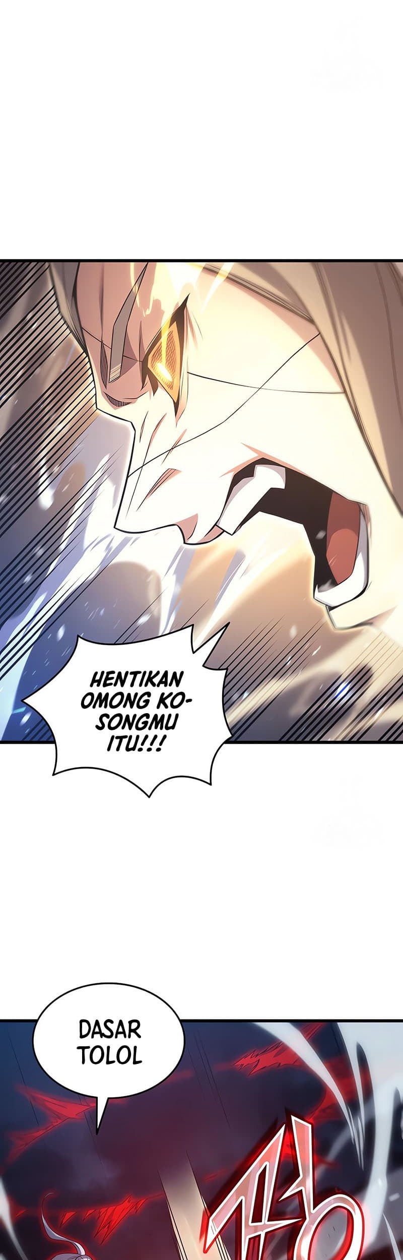 The Great Mage Returns After 4000 Years Chapter 152 - halaman 40