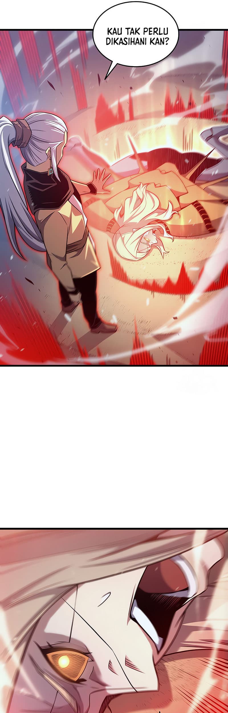 The Great Mage Returns After 4000 Years Chapter 152 - halaman 42