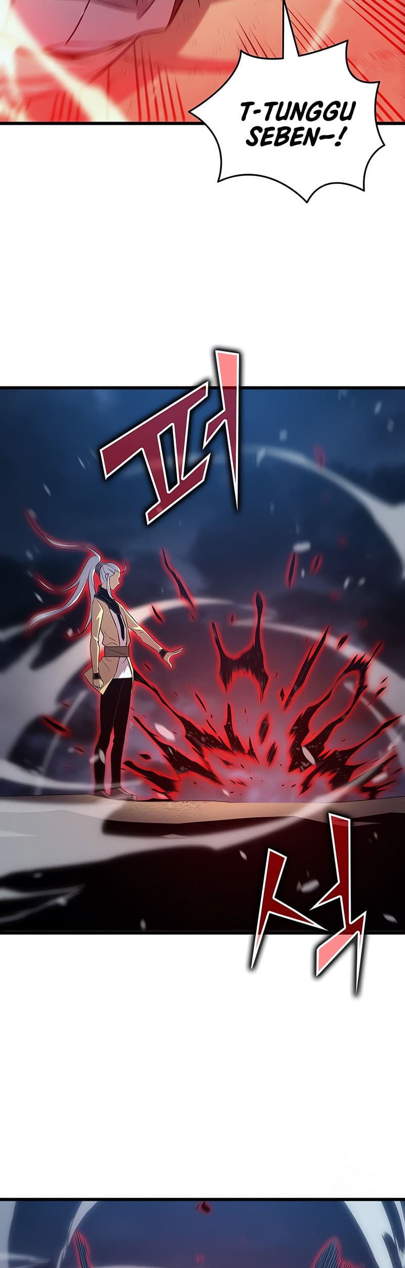The Great Mage Returns After 4000 Years Chapter 152 - halaman 43