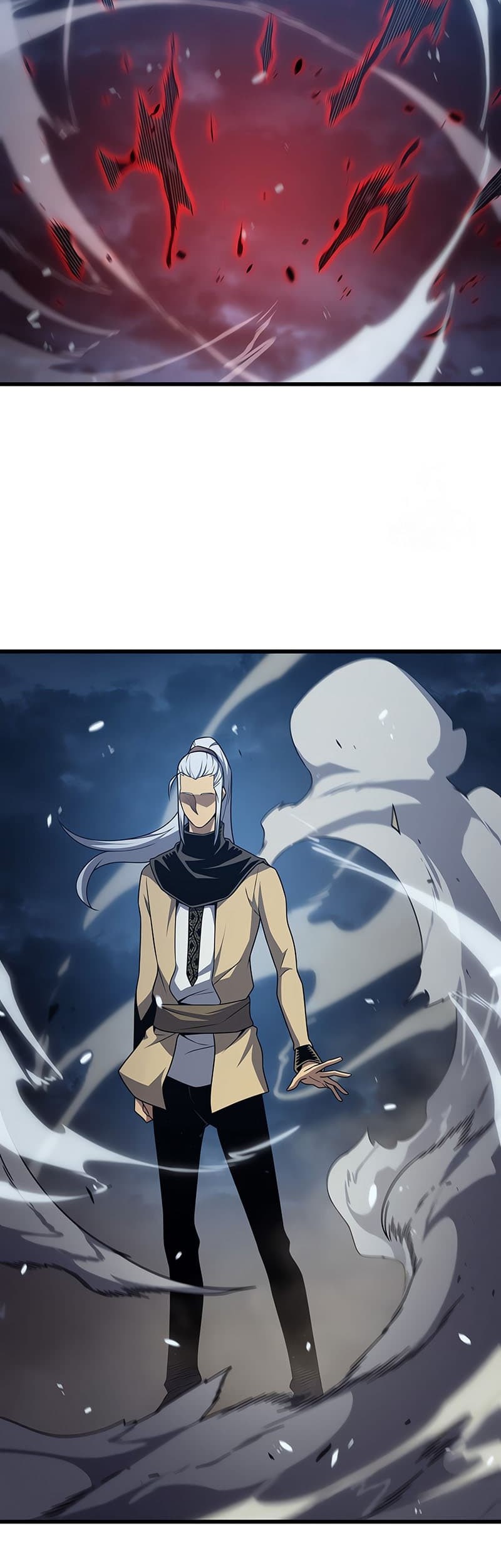 The Great Mage Returns After 4000 Years Chapter 152 - halaman 44