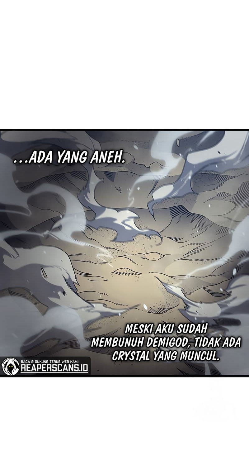 The Great Mage Returns After 4000 Years Chapter 152 - halaman 45