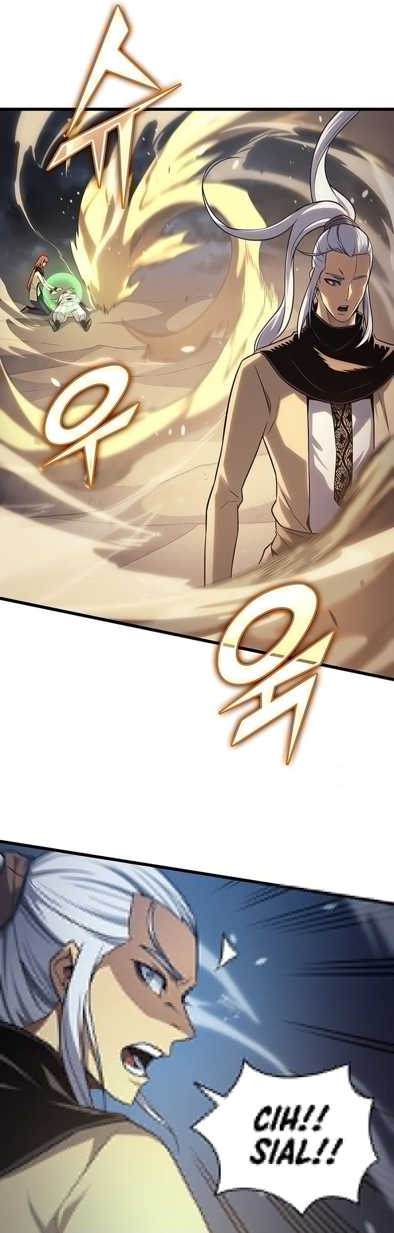 The Great Mage Returns After 4000 Years Chapter 152 - halaman 46