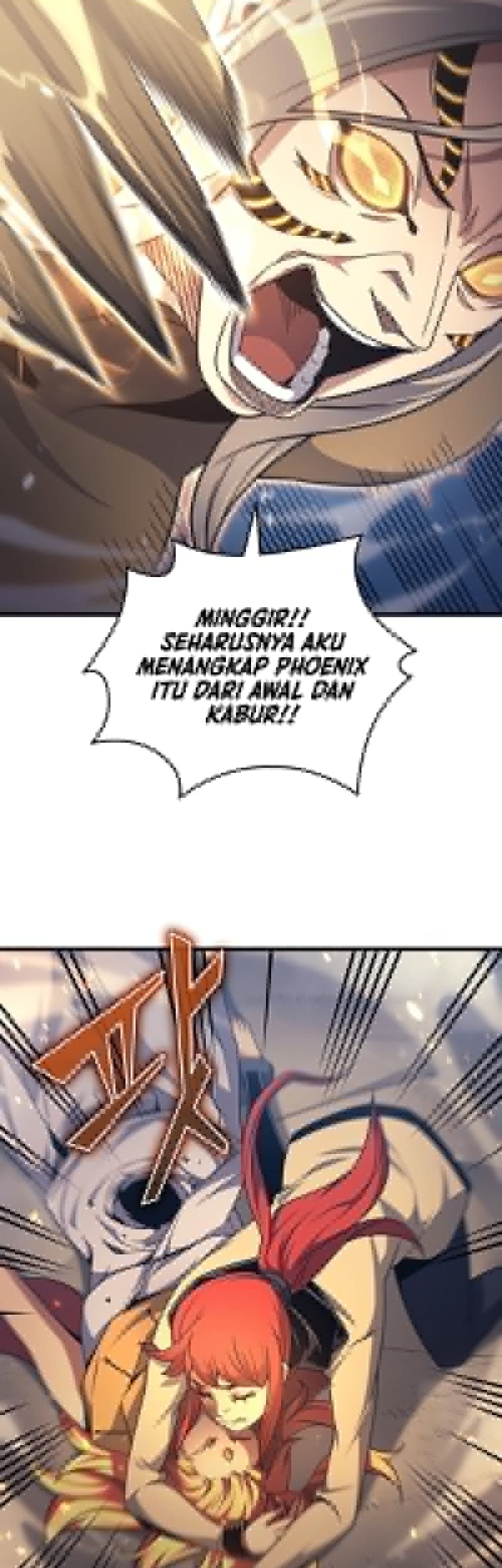The Great Mage Returns After 4000 Years Chapter 152 - halaman 48