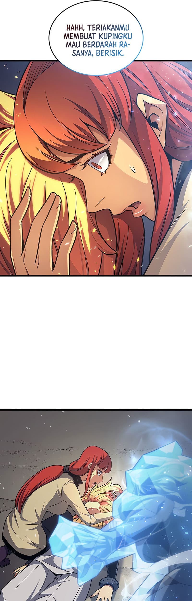 The Great Mage Returns After 4000 Years Chapter 152 - halaman 50