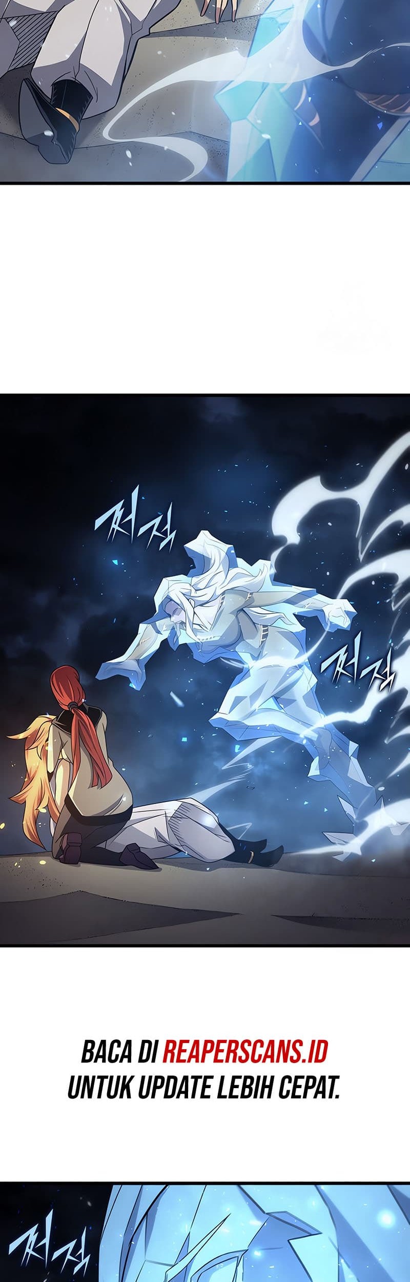 The Great Mage Returns After 4000 Years Chapter 152 - halaman 51