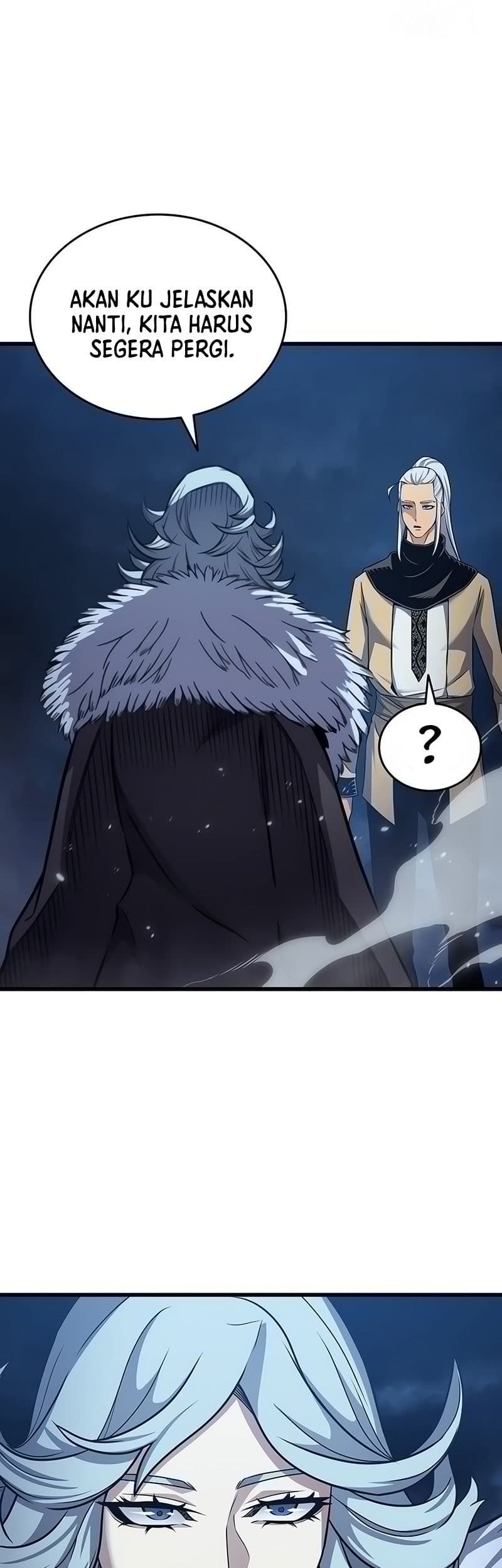 The Great Mage Returns After 4000 Years Chapter 152 - halaman 54