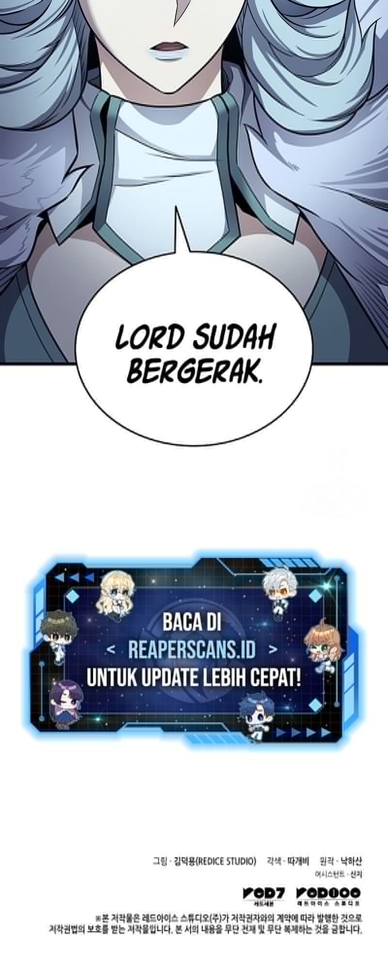 The Great Mage Returns After 4000 Years Chapter 152 - halaman 55