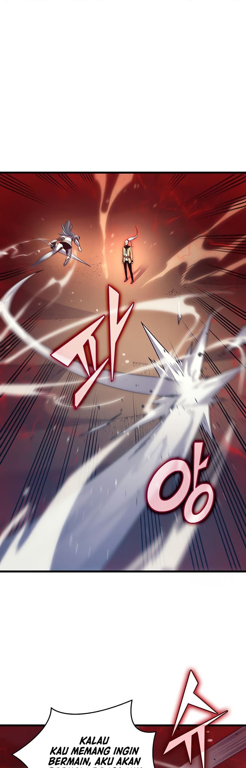 The Great Mage Returns After 4000 Years Chapter 152 - halaman 7