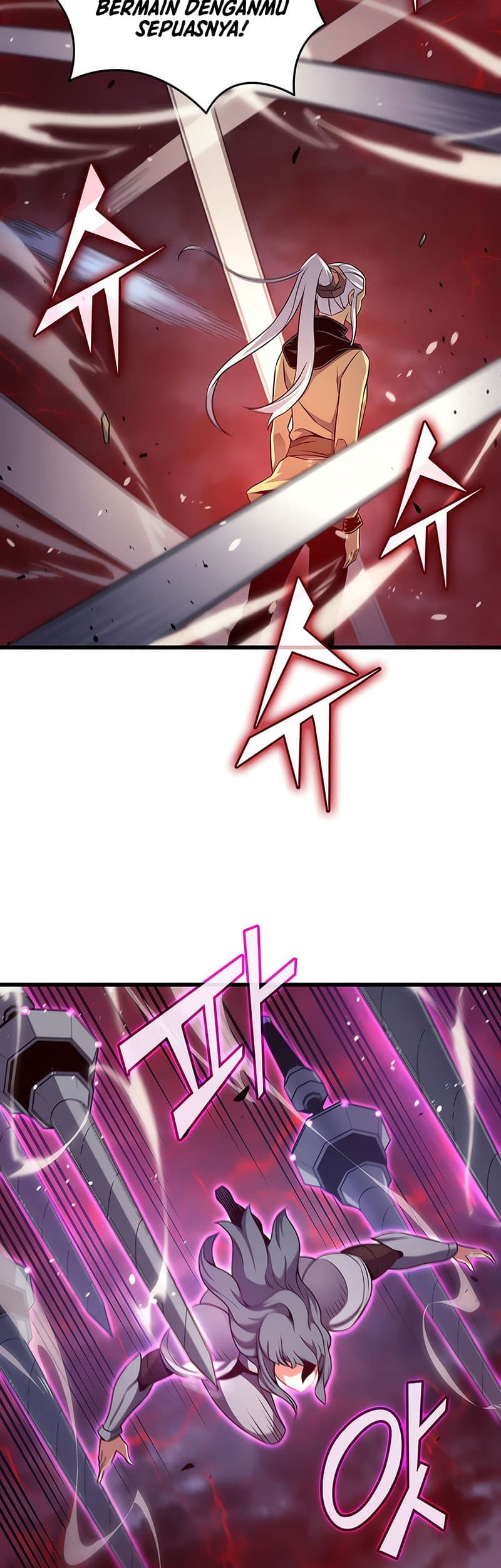 The Great Mage Returns After 4000 Years Chapter 152 - halaman 8