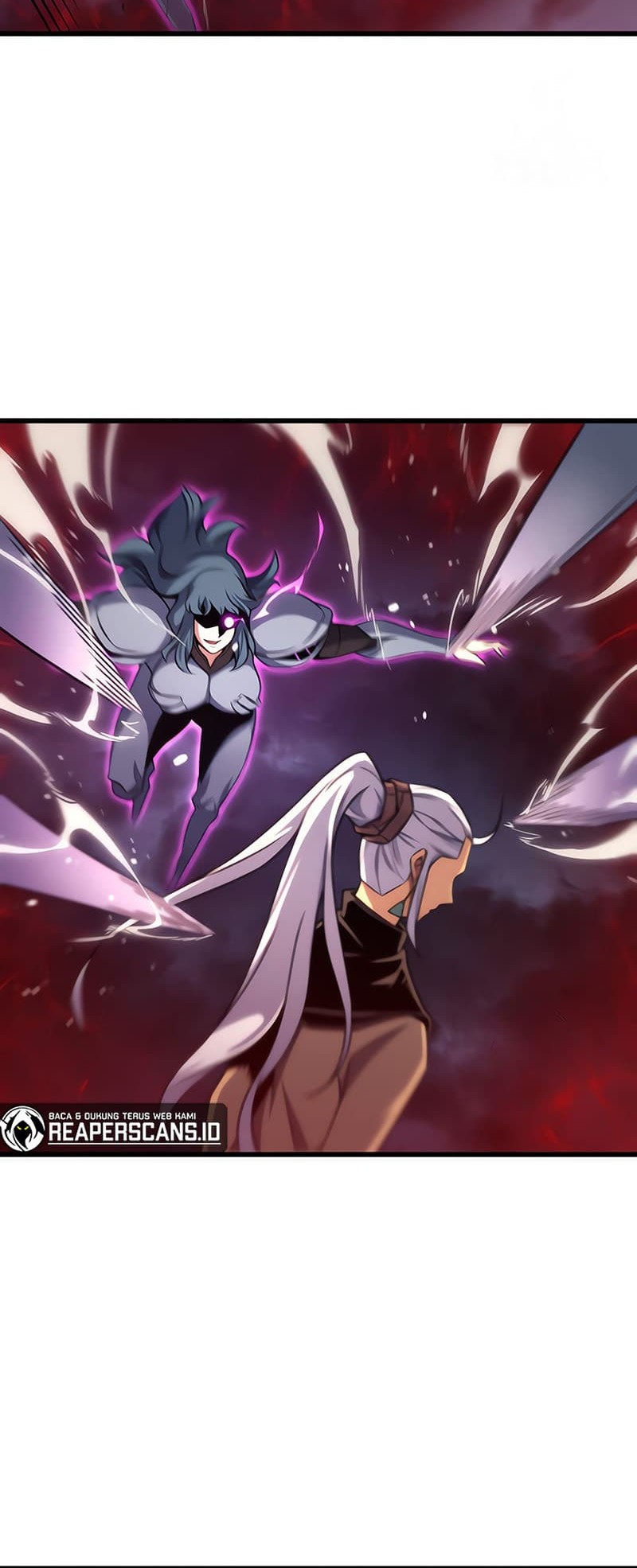 The Great Mage Returns After 4000 Years Chapter 152 - halaman 9