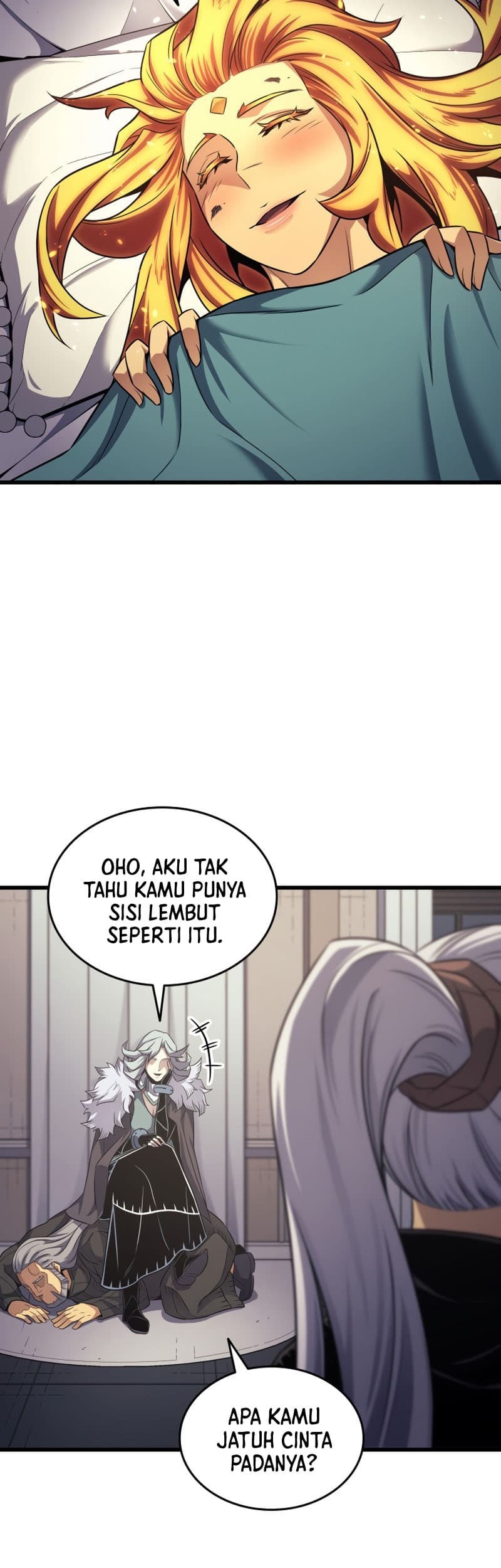 The Great Mage Returns After 4000 Years Chapter 153 - halaman 12