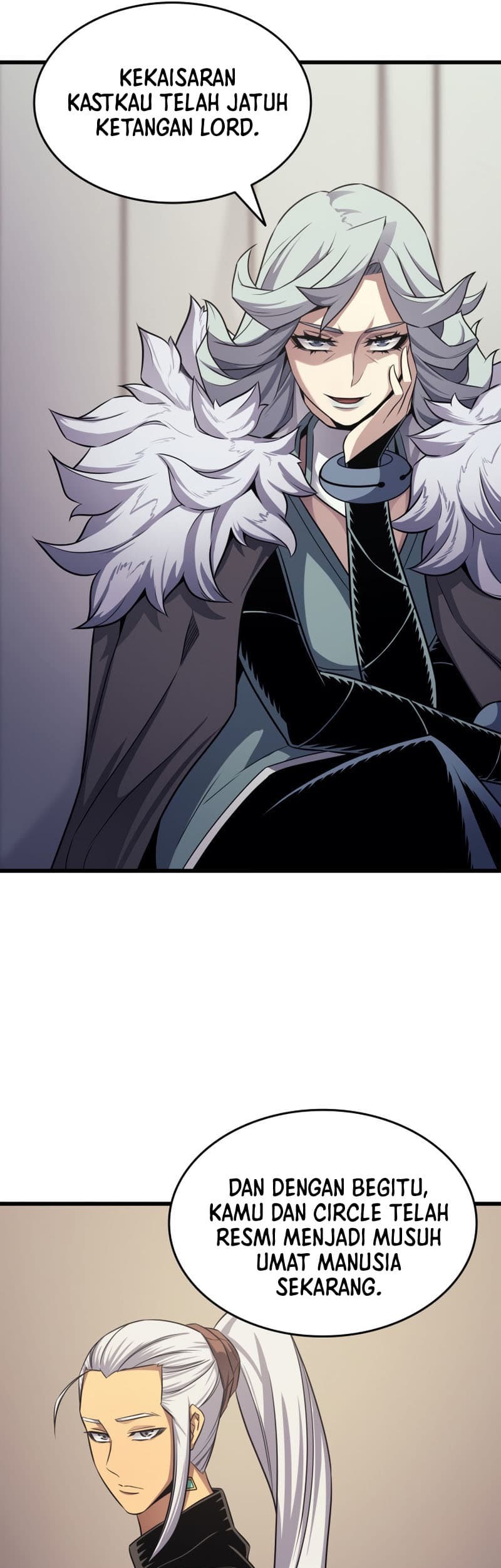 The Great Mage Returns After 4000 Years Chapter 153 - halaman 14