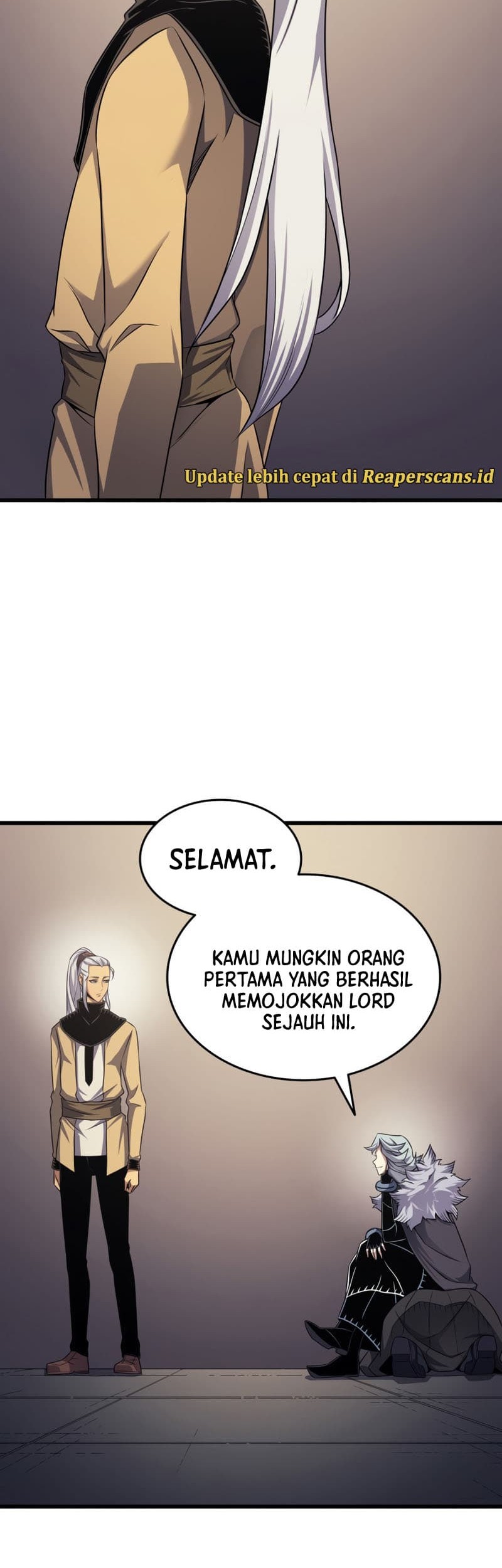 The Great Mage Returns After 4000 Years Chapter 153 - halaman 15