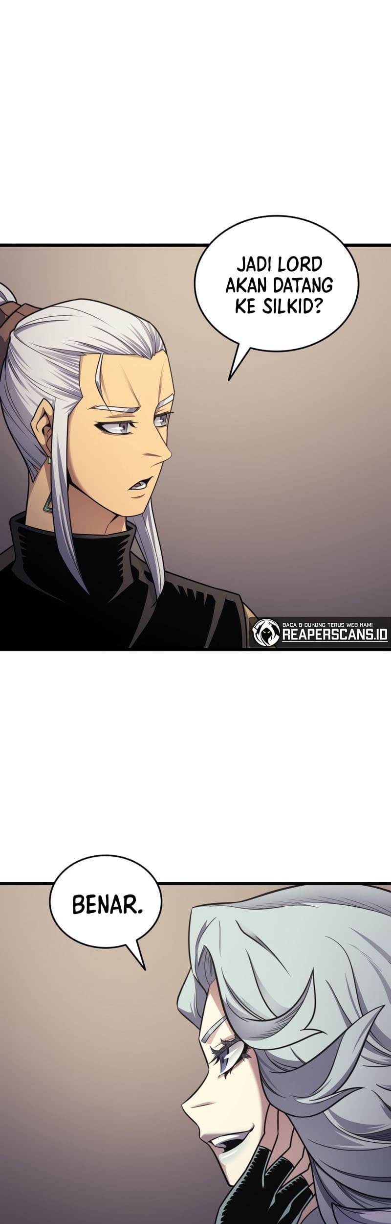 The Great Mage Returns After 4000 Years Chapter 153 - halaman 16