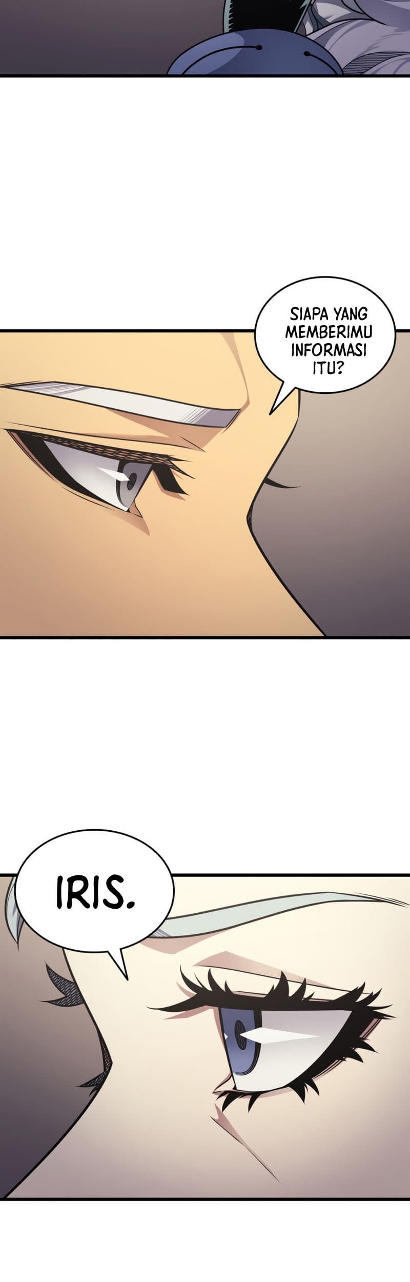 The Great Mage Returns After 4000 Years Chapter 153 - halaman 17