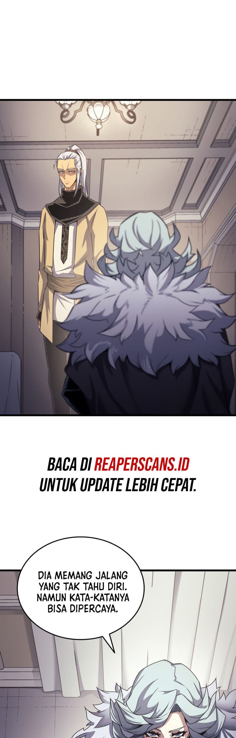 The Great Mage Returns After 4000 Years Chapter 153 - halaman 18