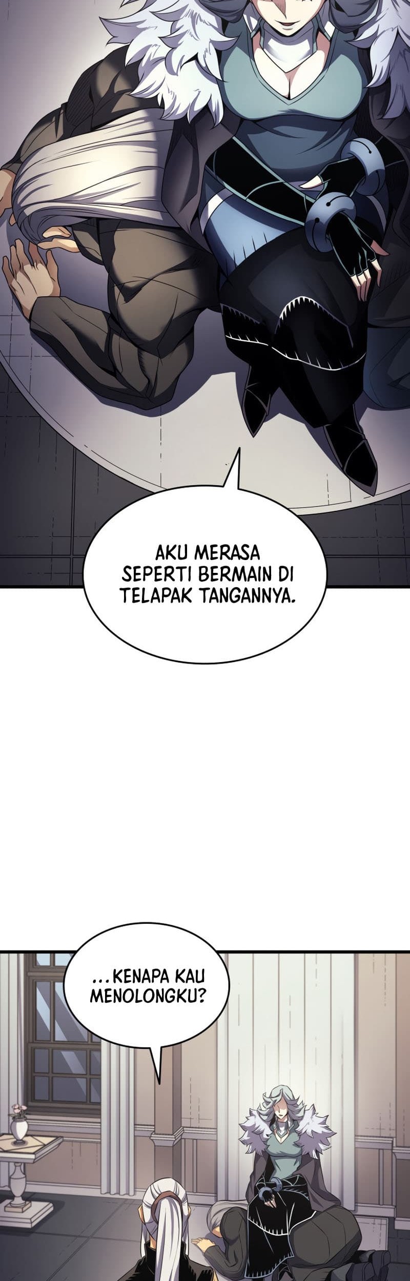 The Great Mage Returns After 4000 Years Chapter 153 - halaman 19