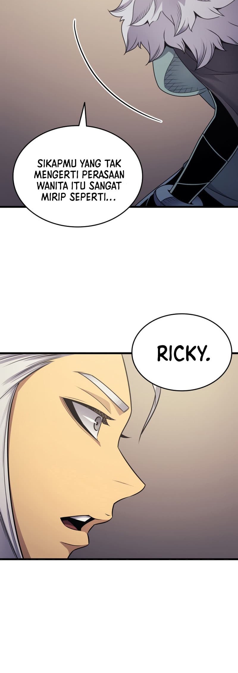 The Great Mage Returns After 4000 Years Chapter 153 - halaman 21