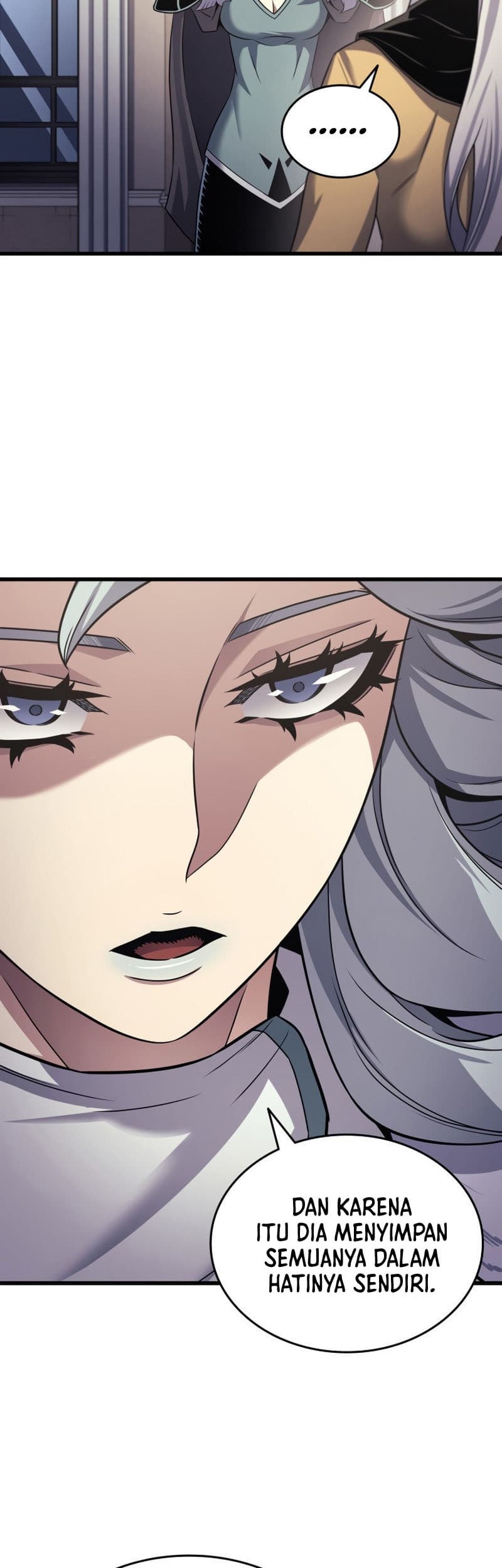 The Great Mage Returns After 4000 Years Chapter 153 - halaman 23