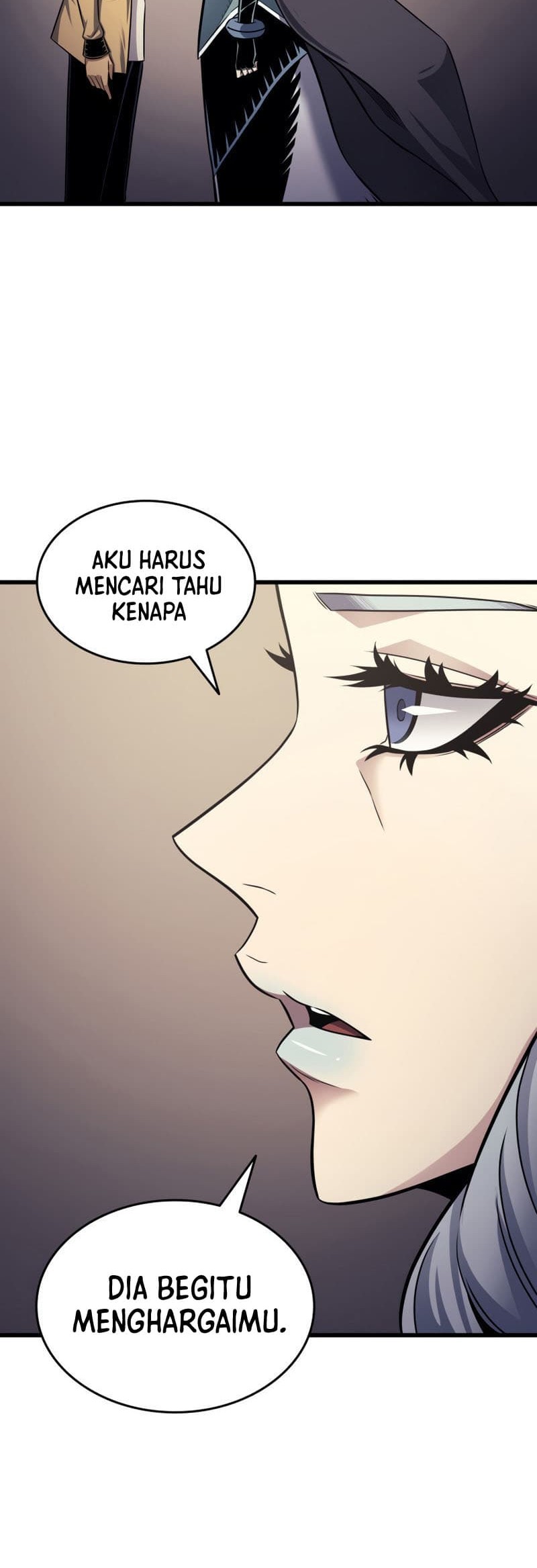 The Great Mage Returns After 4000 Years Chapter 153 - halaman 25