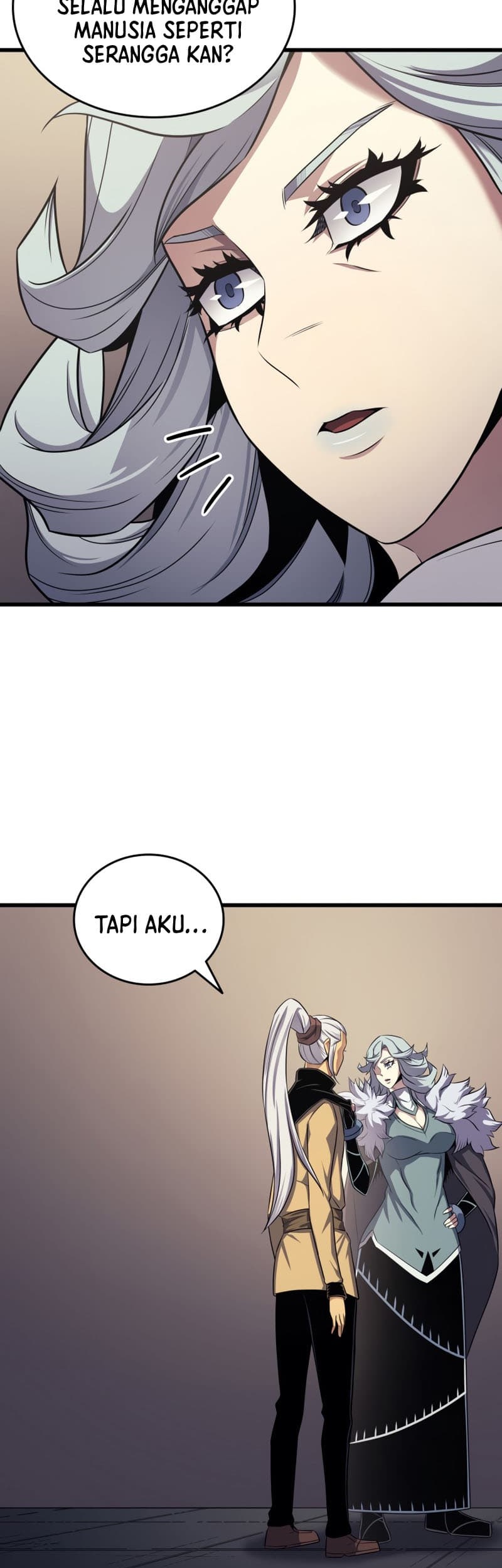 The Great Mage Returns After 4000 Years Chapter 153 - halaman 28