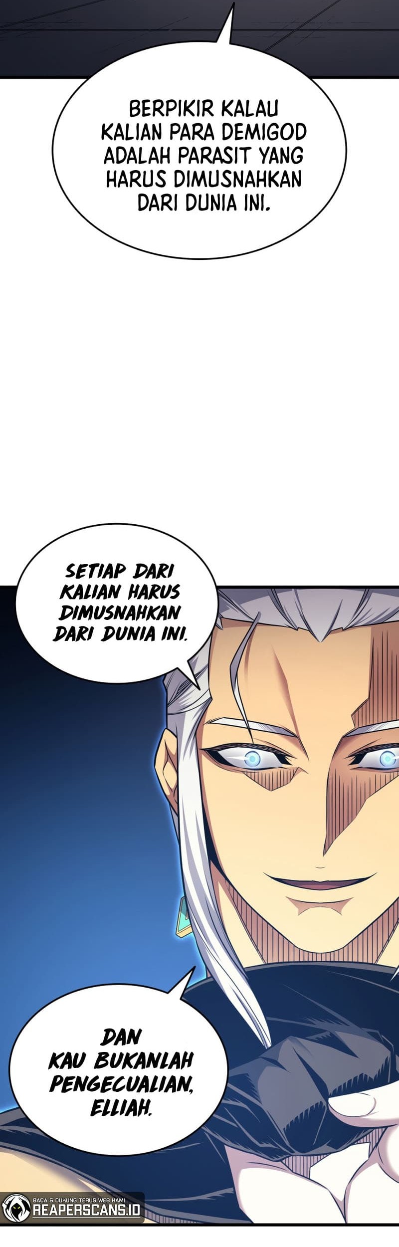 The Great Mage Returns After 4000 Years Chapter 153 - halaman 29