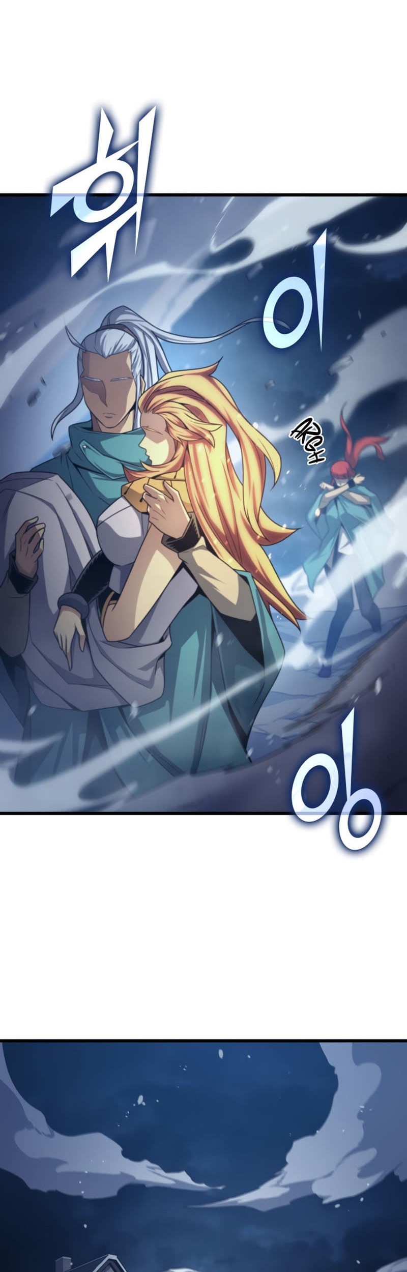 The Great Mage Returns After 4000 Years Chapter 153 - halaman 3