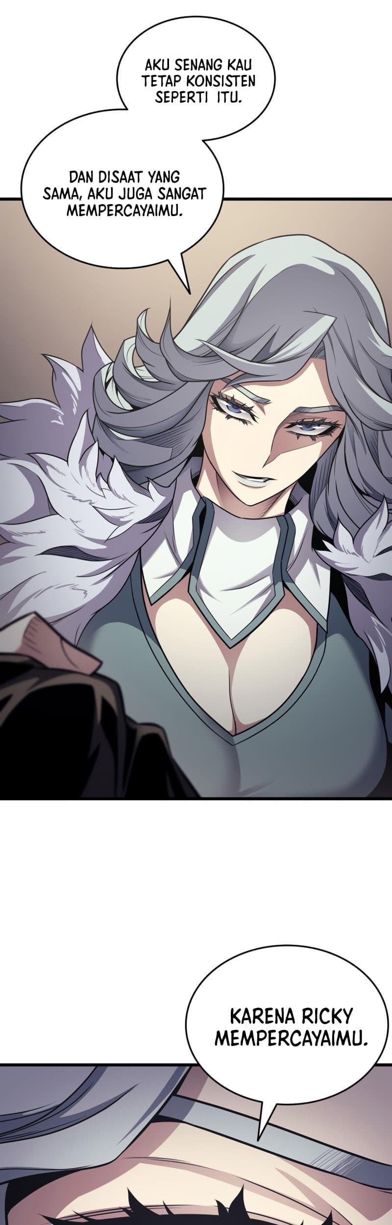 The Great Mage Returns After 4000 Years Chapter 153 - halaman 30
