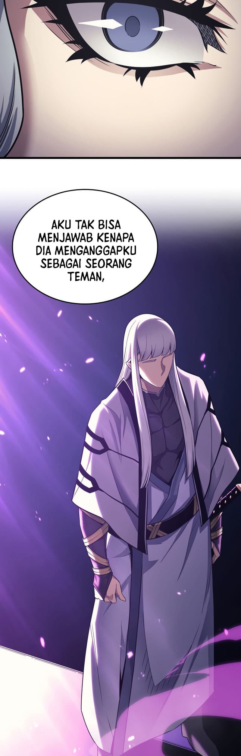 The Great Mage Returns After 4000 Years Chapter 153 - halaman 31