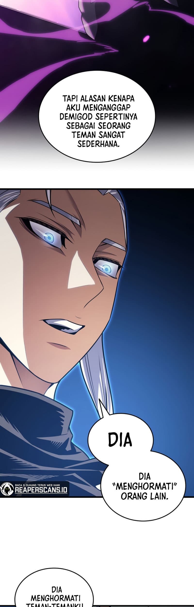 The Great Mage Returns After 4000 Years Chapter 153 - halaman 32