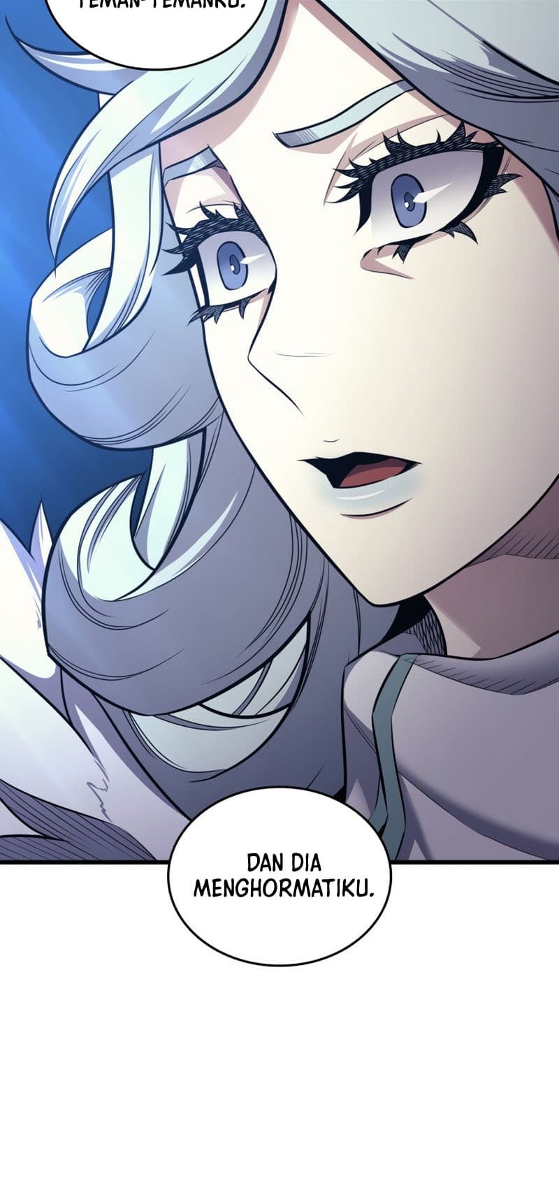The Great Mage Returns After 4000 Years Chapter 153 - halaman 33