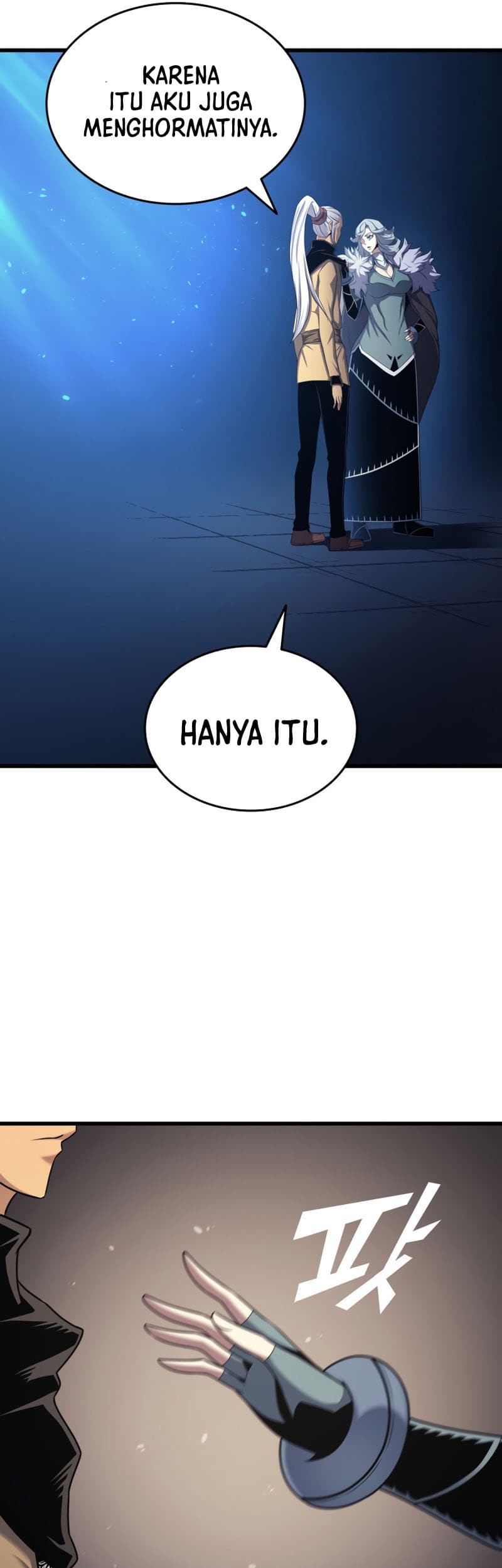 The Great Mage Returns After 4000 Years Chapter 153 - halaman 34