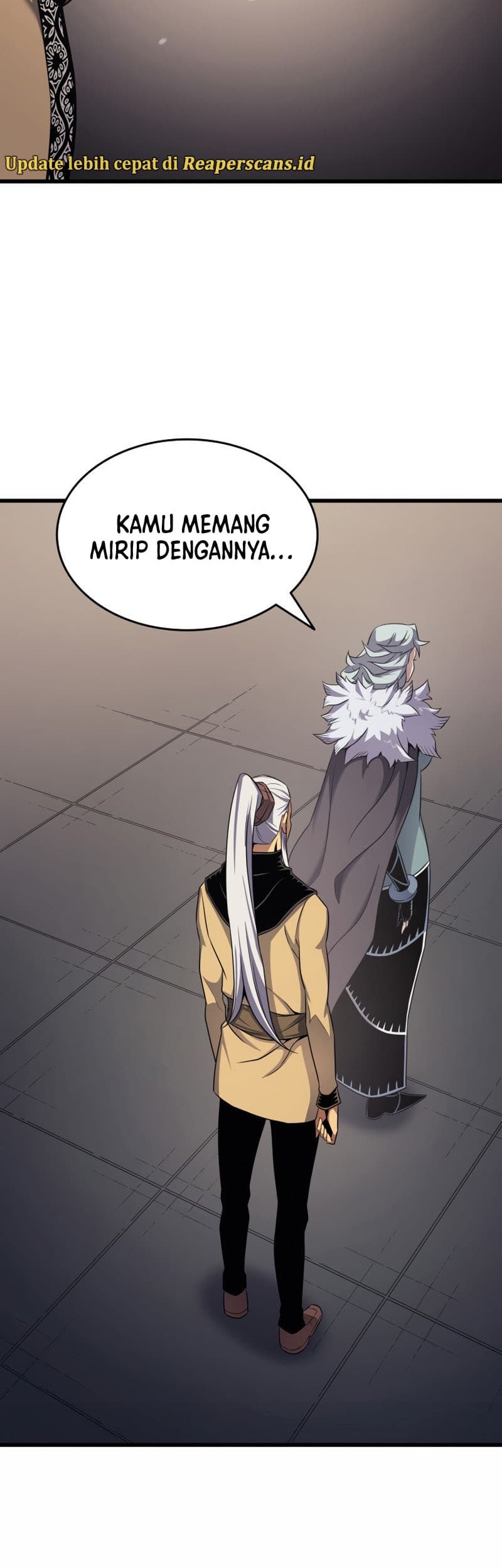 The Great Mage Returns After 4000 Years Chapter 153 - halaman 35