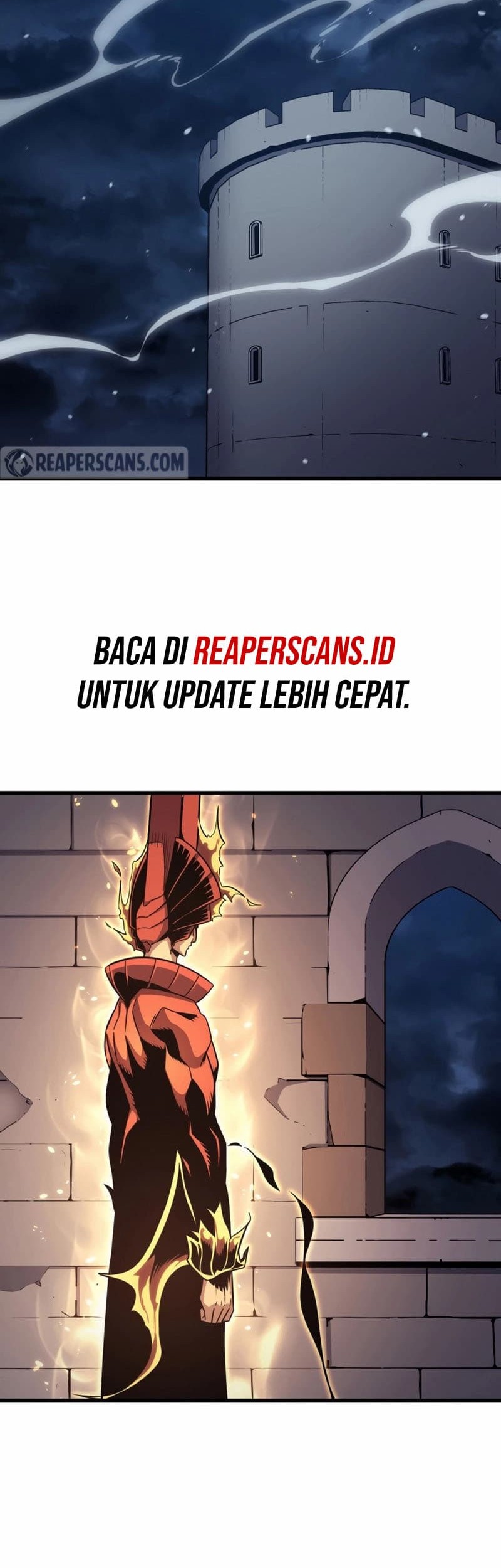 The Great Mage Returns After 4000 Years Chapter 153 - halaman 39