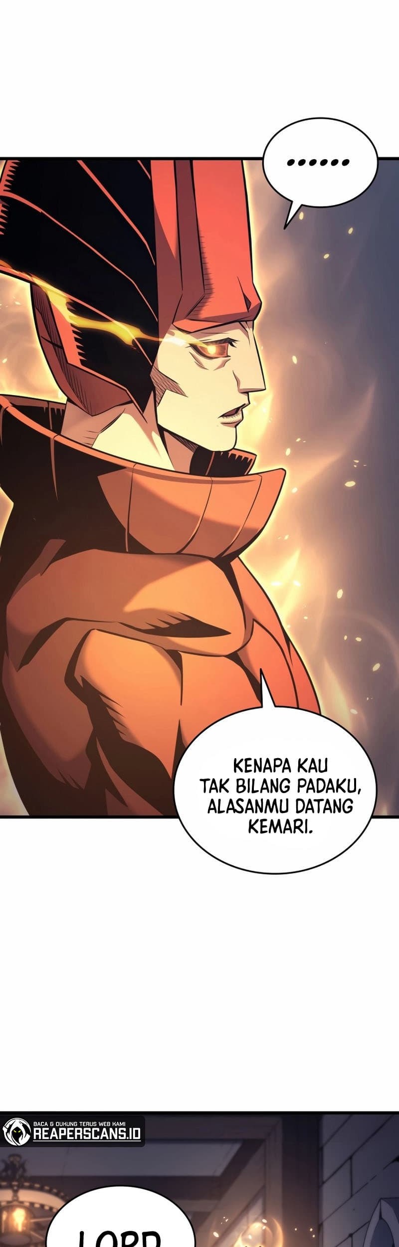 The Great Mage Returns After 4000 Years Chapter 153 - halaman 40