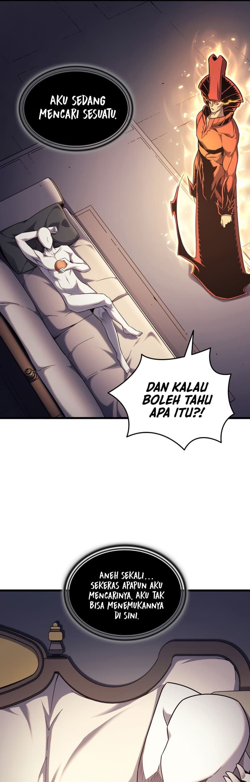 The Great Mage Returns After 4000 Years Chapter 153 - halaman 42