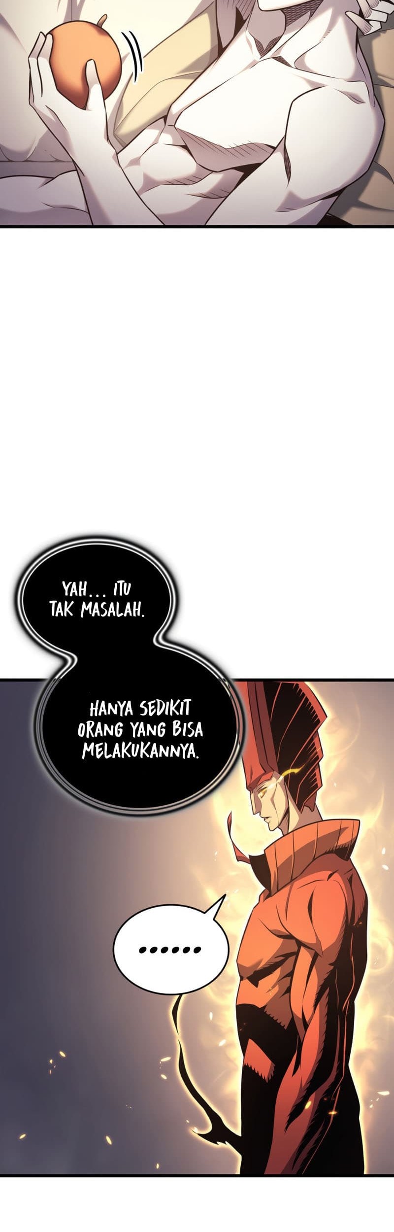 The Great Mage Returns After 4000 Years Chapter 153 - halaman 43